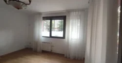 Vivienda de una habitación ideal para inversión