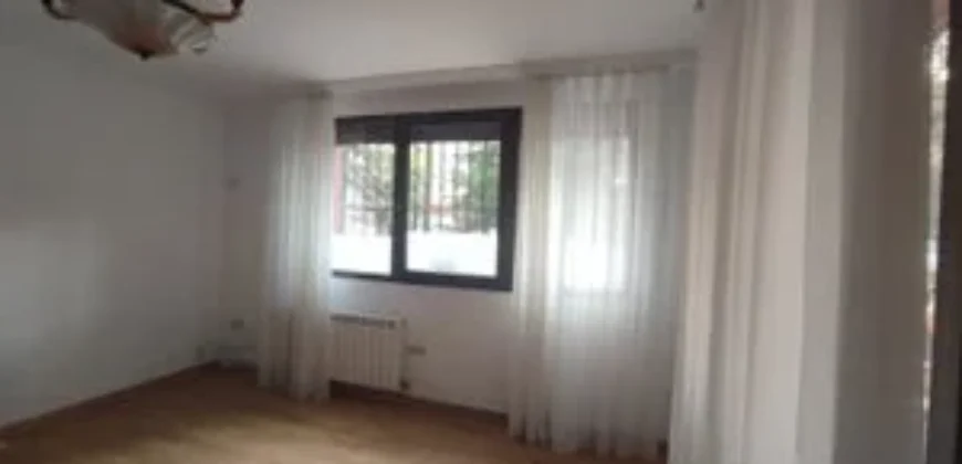 Vivienda de una habitación ideal para inversión