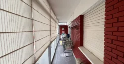 Piso de tres habitaciones en pleno centro