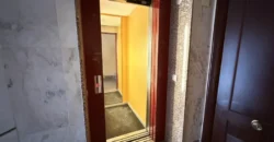 Piso de tres habitaciones en pleno centro