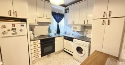 Piso de tres habitaciones en pleno centro