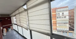 Piso de tres habitaciones en pleno centro