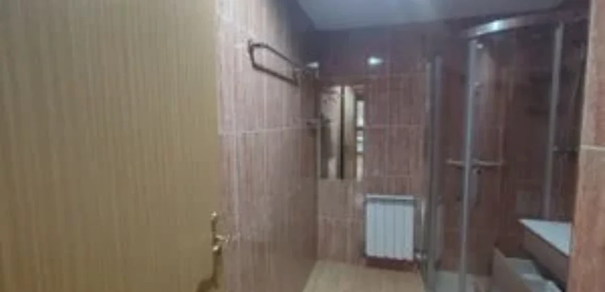 Vivienda de una habitación ideal para inversión