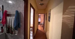 Piso de tres habitaciones en pleno centro