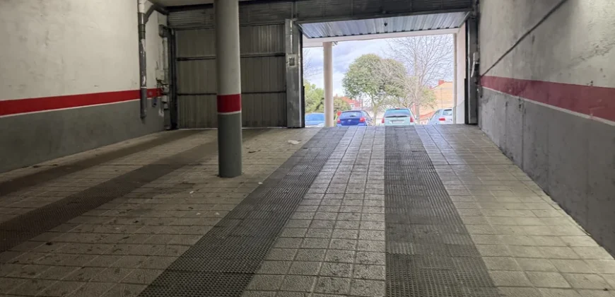 Piso de tres habitaciones en pleno centro