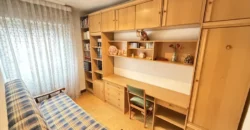 Piso de tres habitaciones en pleno centro