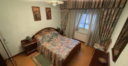 Piso de tres habitaciones en pleno centro