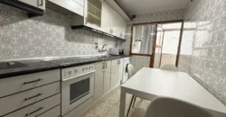 Piso en venta centro de Palencia de cuatro habitaciones