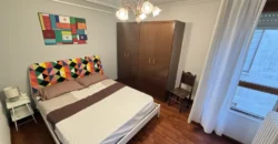 Piso en venta centro de Palencia de cuatro habitaciones