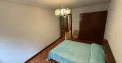 Piso en venta centro de Palencia de cuatro habitaciones