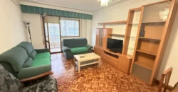 Piso en venta centro de Palencia de cuatro habitaciones