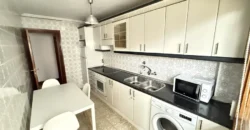 Piso en venta centro de Palencia de cuatro habitaciones