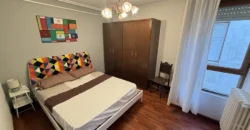 Piso en venta centro de Palencia de cuatro habitaciones