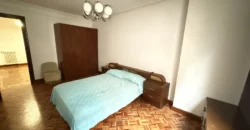 Piso en venta centro de Palencia de cuatro habitaciones