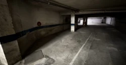 Piso en venta centro de Palencia de cuatro habitaciones