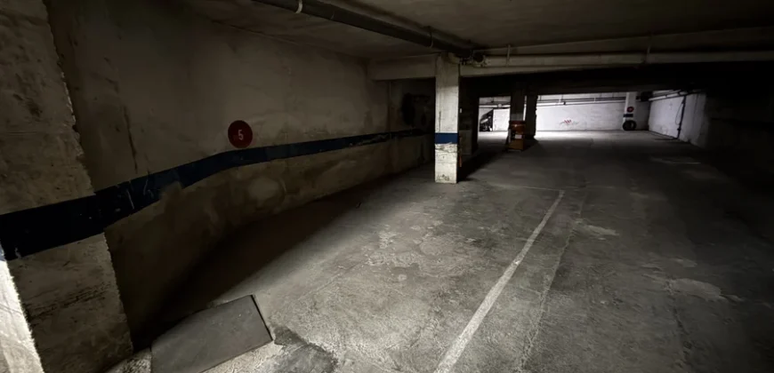 Piso en venta centro de Palencia de cuatro habitaciones