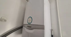 Piso en Palencia reformado de tres habitaciones con terraza