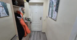 Piso en Palencia reformado de tres habitaciones con terraza