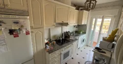 Piso céntrico de cuatro habitaciones Piso céntrico de cuatro habitaciones