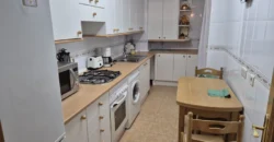 Piso de dos habitaciones dos baños con garaje y trastero Piso de dos habitaciones dos baños con garaje y trastero