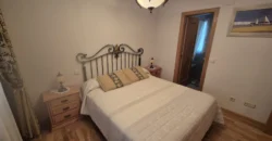 Piso de dos habitaciones dos baños con garaje y trastero Piso de dos habitaciones dos baños con garaje y trastero