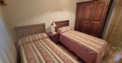Piso de dos habitaciones dos baños con garaje y trastero Piso de dos habitaciones dos baños con garaje y trastero