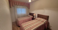 Piso de dos habitaciones dos baños con garaje y trastero Piso de dos habitaciones dos baños con garaje y trastero