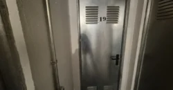 Piso de dos habitaciones dos baños con garaje y trastero Piso de dos habitaciones dos baños con garaje y trastero