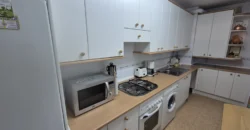 Piso de dos habitaciones dos baños con garaje y trastero Piso de dos habitaciones dos baños con garaje y trastero