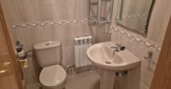 Piso de dos habitaciones dos baños con garaje y trastero Piso de dos habitaciones dos baños con garaje y trastero