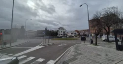 Piso de dos habitaciones dos baños con garaje y trastero Piso de dos habitaciones dos baños con garaje y trastero