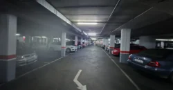 Piso de dos habitaciones dos baños con garaje y trastero Piso de dos habitaciones dos baños con garaje y trastero