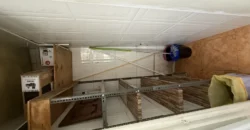 Piso en venta centro de Palencia de cuatro habitaciones