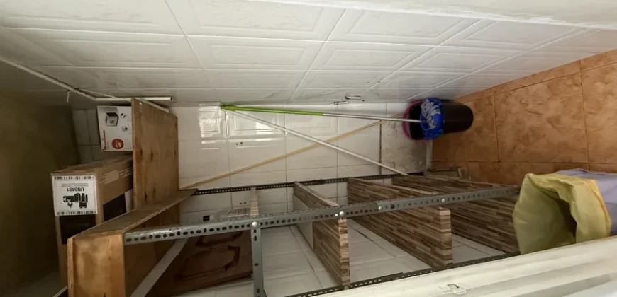 Piso en venta centro de Palencia de cuatro habitaciones