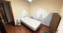 Piso en venta centro de Palencia de cuatro habitaciones