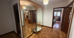 Piso en venta centro de Palencia de cuatro habitaciones