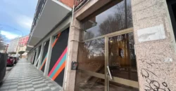 Piso de tres habitaciones en pleno centro