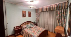 Piso de tres habitaciones en pleno centro