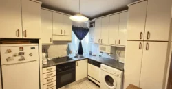 Piso de tres habitaciones en pleno centro