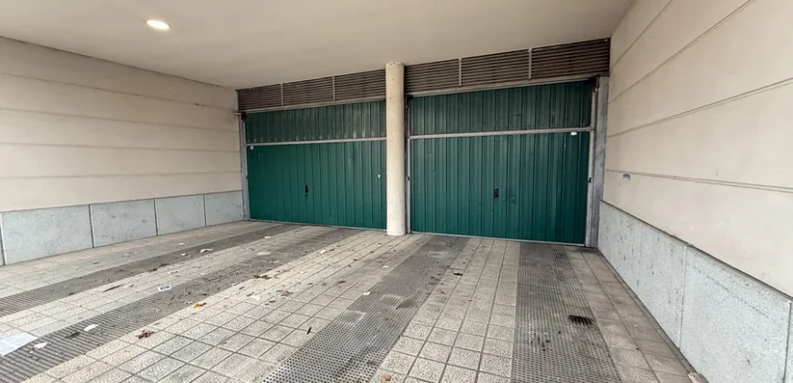 Piso de tres habitaciones en pleno centro