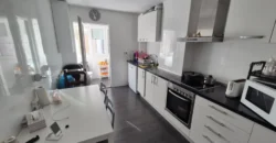 Piso en Palencia reformado de tres habitaciones con terraza