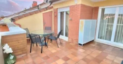 Ático de dos habitaciones con garaje Ático de dos habitaciones con garaje