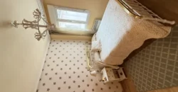 Ático de dos habitaciones con garaje Ático de dos habitaciones con garaje