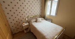 Ático de dos habitaciones con garaje Ático de dos habitaciones con garaje