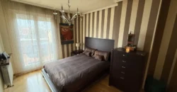 Ático de dos habitaciones con garaje Ático de dos habitaciones con garaje