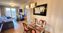 Ático de dos habitaciones con garaje Ático de dos habitaciones con garaje