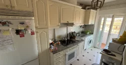 Piso céntrico de cuatro habitaciones Piso céntrico de cuatro habitaciones