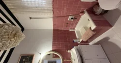 Piso céntrico de cuatro habitaciones Piso céntrico de cuatro habitaciones