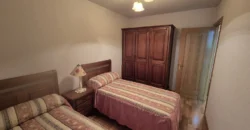 Piso de dos habitaciones dos baños con garaje y trastero Piso de dos habitaciones dos baños con garaje y trastero