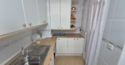 Piso de dos habitaciones dos baños con garaje y trastero Piso de dos habitaciones dos baños con garaje y trastero